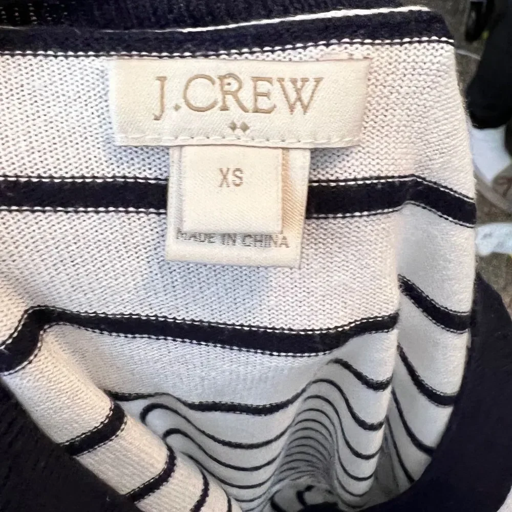 J. Crew‎ Sweater